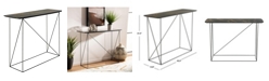 Furniture Rylee Console Table